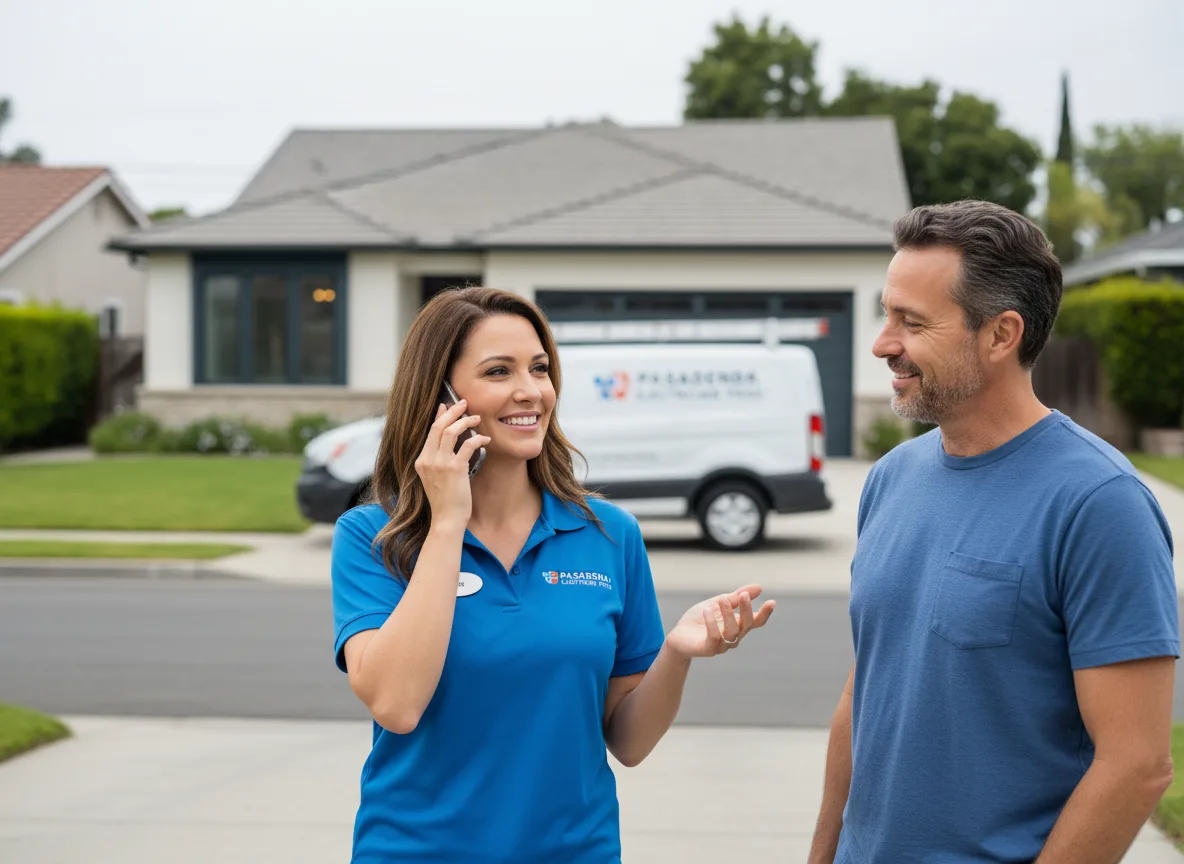 Electrician Pleasant Ridge, MI FAQs